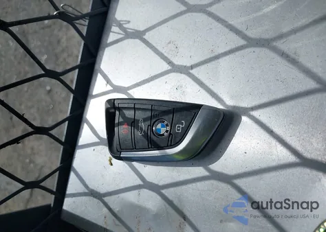 2021 BMW 228I Gran Coupe xDrive from USA, damaged, VIN WBA73AK02M7H06456